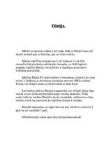 Referāts 'Augstākās izglītības iespējas Norvēģijā, Zviedrijā, Lielbritānijā un Dānijā', 7.