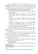 Konspekts 'Jaunā Eiropas Savienības Komisija', 3.