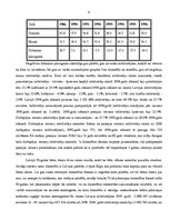 Referāts 'Demogrāfiskie procesi Latvijā', 8.