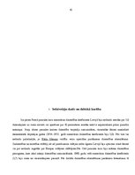 Referāts 'Demogrāfiskie procesi Latvijā', 10.