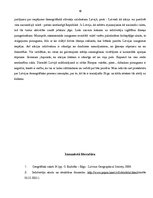 Referāts 'Demogrāfiskie procesi Latvijā', 16.