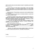 Paraugs 'Pretenzija par telpu nomas līguma neizpildīšanu', 2.