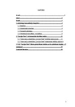 Referāts 'VAS "Latvijas Pasts" klientu piesaistīšanas taktika un tās uzlabošanas iespējas', 2.