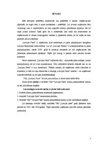 Referāts 'VAS "Latvijas Pasts" klientu piesaistīšanas taktika un tās uzlabošanas iespējas', 3.