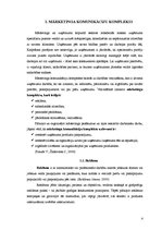 Referāts 'VAS "Latvijas Pasts" klientu piesaistīšanas taktika un tās uzlabošanas iespējas', 4.