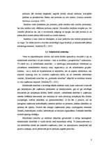 Referāts 'VAS "Latvijas Pasts" klientu piesaistīšanas taktika un tās uzlabošanas iespējas', 6.