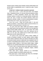 Referāts 'VAS "Latvijas Pasts" klientu piesaistīšanas taktika un tās uzlabošanas iespējas', 12.