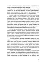 Referāts 'VAS "Latvijas Pasts" klientu piesaistīšanas taktika un tās uzlabošanas iespējas', 19.