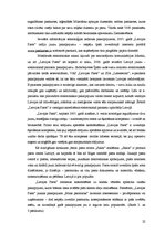 Referāts 'VAS "Latvijas Pasts" klientu piesaistīšanas taktika un tās uzlabošanas iespējas', 22.