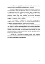 Referāts 'VAS "Latvijas Pasts" klientu piesaistīšanas taktika un tās uzlabošanas iespējas', 24.