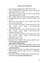 Referāts 'VAS "Latvijas Pasts" klientu piesaistīšanas taktika un tās uzlabošanas iespējas', 26.