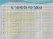 Prezentācija 'Par Jelgavu', 11.