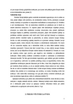 Referāts 'Preses nozīme vidusskolēnu dzīvē', 7.