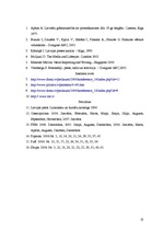 Referāts 'Preses nozīme vidusskolēnu dzīvē', 25.