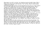 Eseja 'Kas man rūp', 1.