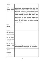 Prakses atskaite 'Medicīnas prakses dienasgrāmata', 8.