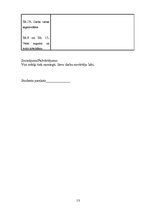 Prakses atskaite 'Medicīnas prakses dienasgrāmata', 13.