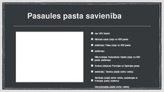 Prezentācija 'Pasaules Pasta savienība', 5.