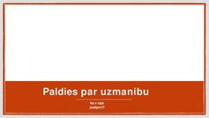 Prezentācija 'Pasaules Pasta savienība', 11.