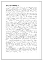 Konspekts 'Baroks', 2.