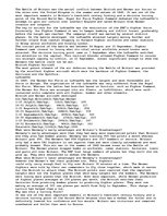 Eseja 'Battle of Britain', 1.