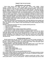 Konspekts 'Entonijs Smits "Nacionālā identitāte"', 1.