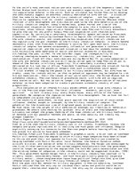 Eseja 'Military Industrial Complex and Capitalist Imperialism ', 1.