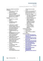 Konspekts 'Barotrauma', 2.