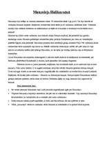 Referāts 'Septiņi pasaules brīnumi ', 5.