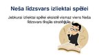 Prezentācija 'Izliektas spēles', 12.