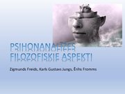 Prezentācija '20. gadsimta galvenās idejas', 2.