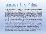 Prezentācija '20. gadsimta galvenās idejas', 6.