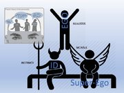 Prezentācija '20. gadsimta galvenās idejas', 9.