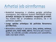 Prezentācija '20. gadsimta galvenās idejas', 15.