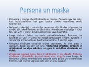 Prezentācija '20. gadsimta galvenās idejas', 20.