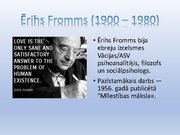 Prezentācija '20. gadsimta galvenās idejas', 22.