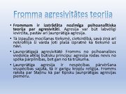 Prezentācija '20. gadsimta galvenās idejas', 26.