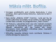 Prezentācija '20. gadsimta galvenās idejas', 28.