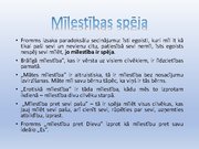 Prezentācija '20. gadsimta galvenās idejas', 30.