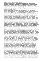 Eseja 'Landfills', 1.