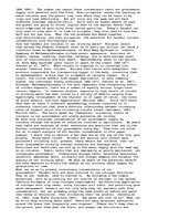 Eseja 'Landfills', 2.