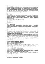 Konspekts 'Politika', 1.