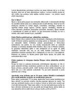 Konspekts 'Politika', 2.