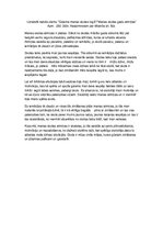 Konspekts 'Gaisma manas skolas logā. Manas skolas gadu atmiņas', 1.