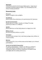 Konspekts 'Dzeja', 2.