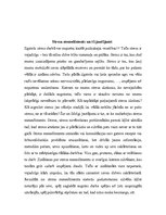 Konspekts 'Stresa menedžments', 5.