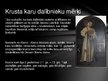 Prezentācija 'Krusta kari', 10.