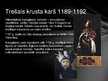 Prezentācija 'Krusta kari', 13.