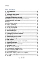 Paraugs 'Kvalitātes kontrole būvobjektam', 2.