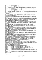 Paraugs 'Kvalitātes kontrole būvobjektam', 5.